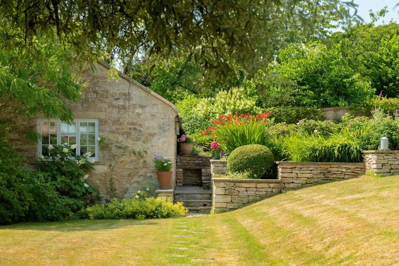 The Hayloft By Black Door Stays Bath