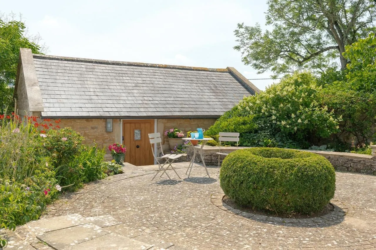 Holiday home The Hayloft By Black Door Stays Bath