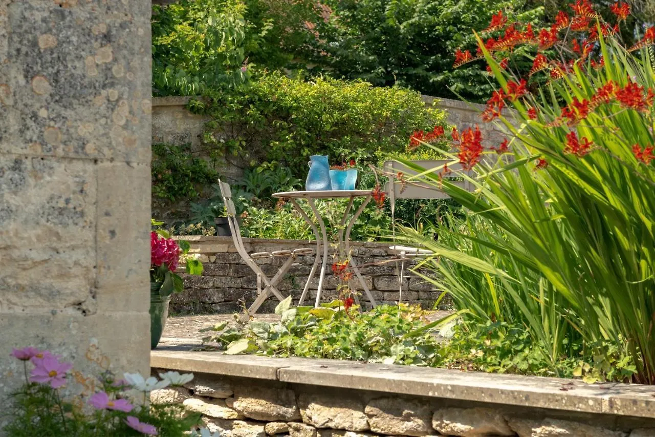 Holiday home The Hayloft By Black Door Stays Bath United Kingdom